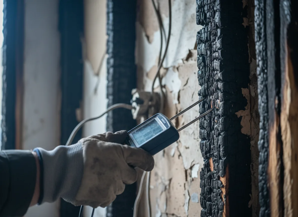 Fire Damage Restoration Big Creek, MS FAQs